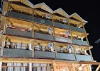 Hill River Resort