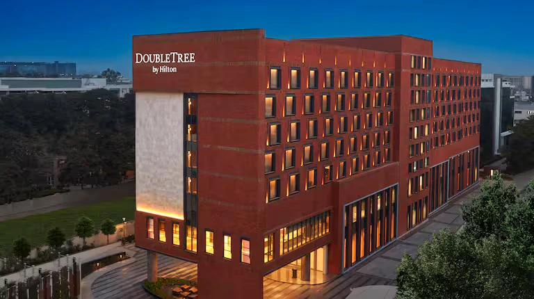 DoubleTree by Hilton Hotels