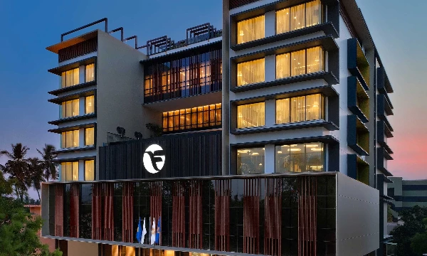 Fortune Hotels