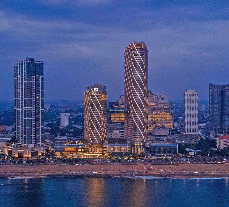 ITC Hotels