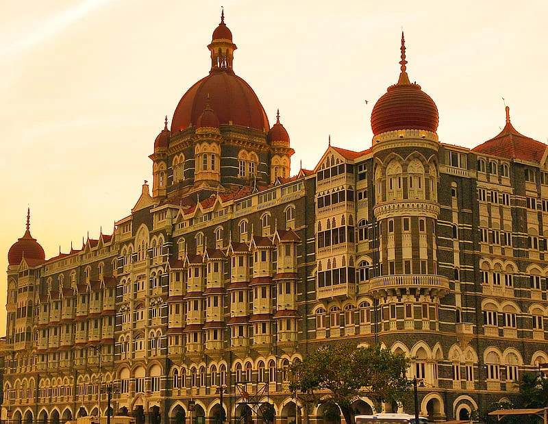 Hotels in Mumbai - HECT India