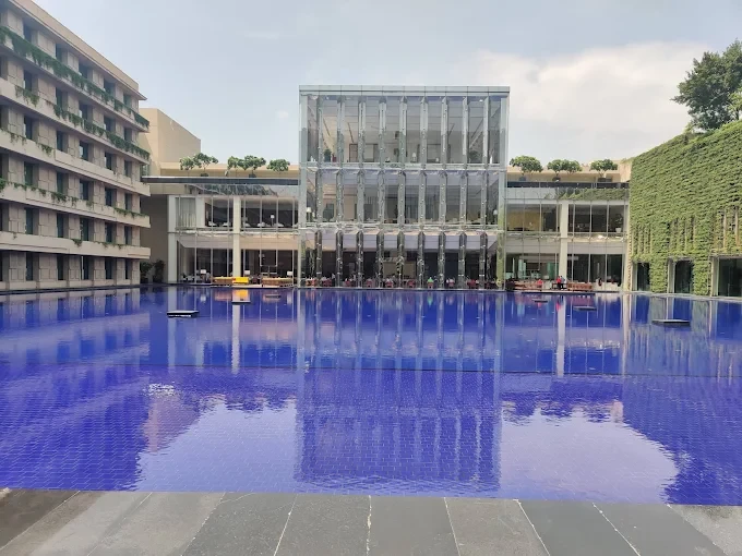 Explore Premium Hotels in Gurugram