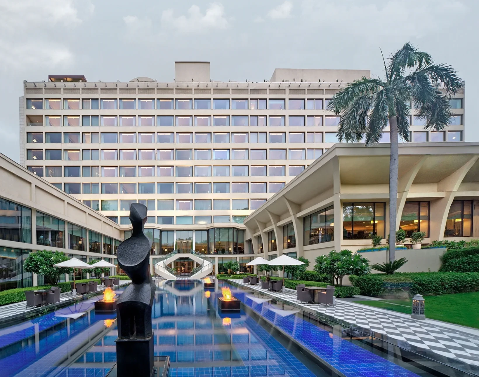 Discover the Best Hotels in Delhi