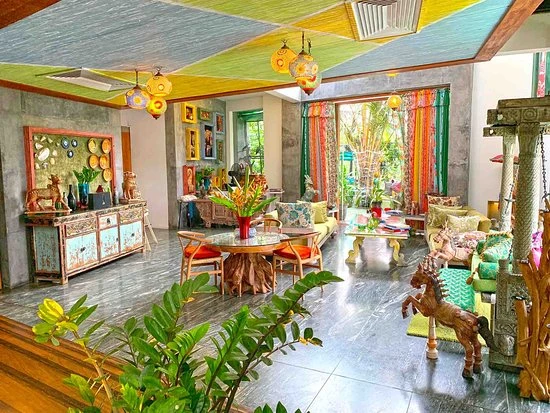  Hotels in Colombo - HECT India