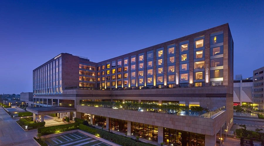 Hotels in Chandigarh - HECT India