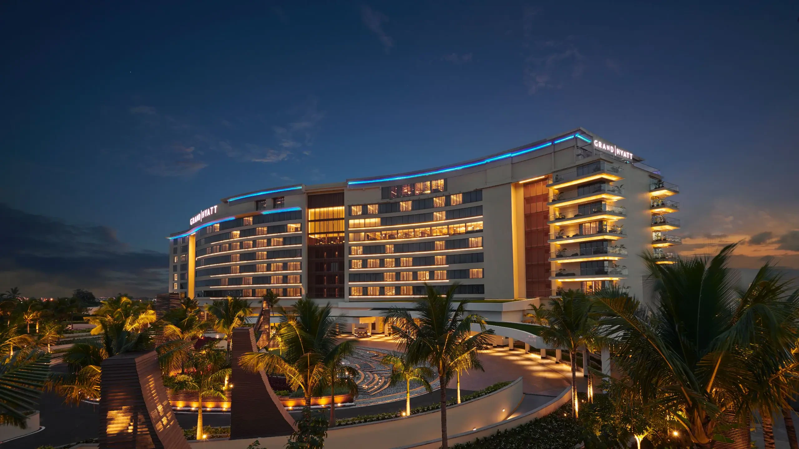 Discover Premium Stays in Kochi