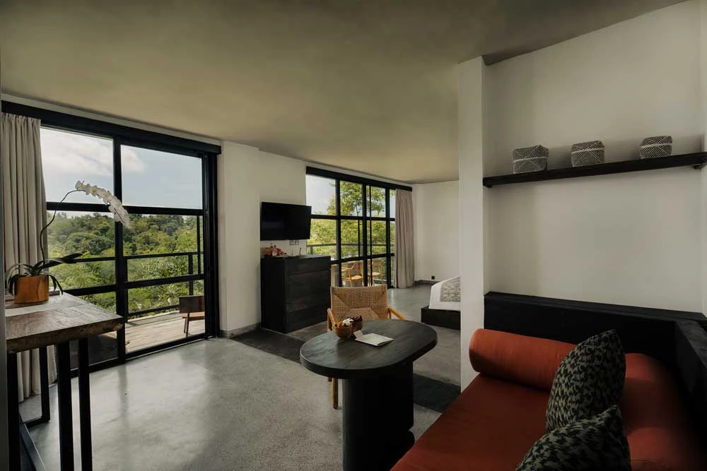 Hotels in Nusa Panida - HECT India