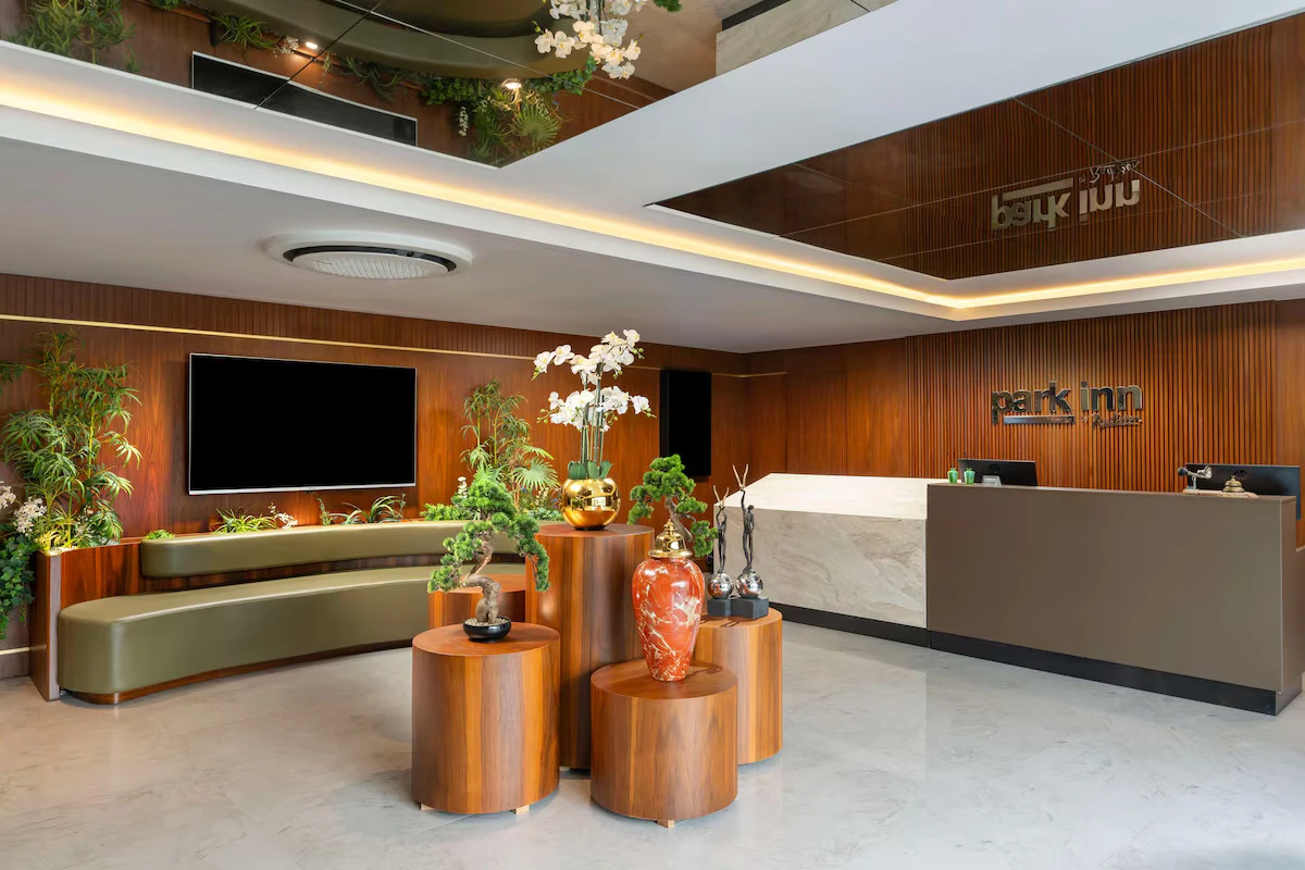 Park Inn by Radisson