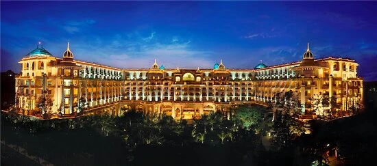 Hotels in Bengaluru - HECT India