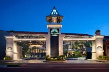 Hotels in Seminyak - HECT India