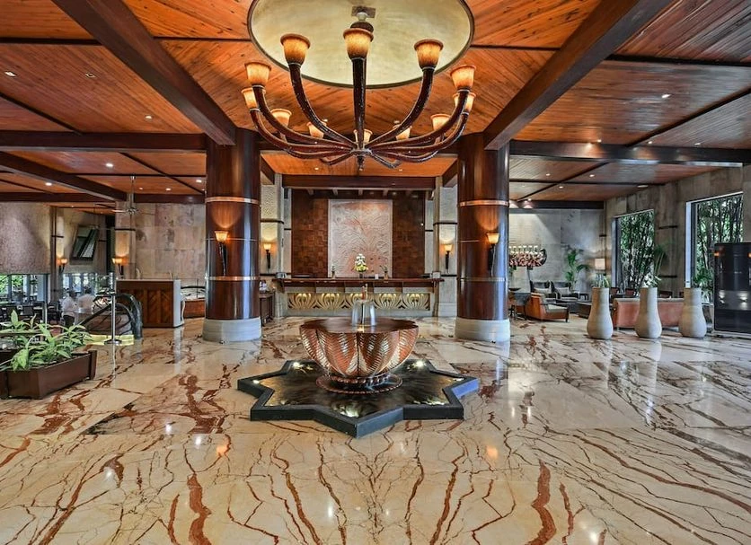 Hotels in Lonavala - HECT India
