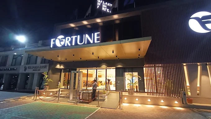 Discover the Best Hotels in Vapi – Smart Stays for Business & Travel