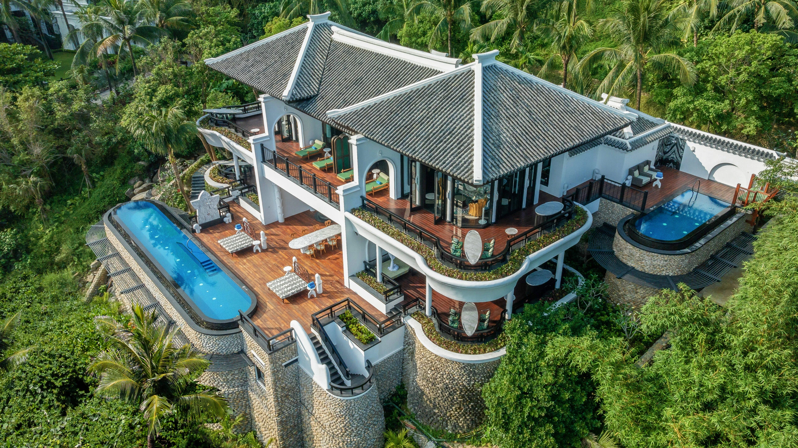 Explore the Best Hotels in Da Nang