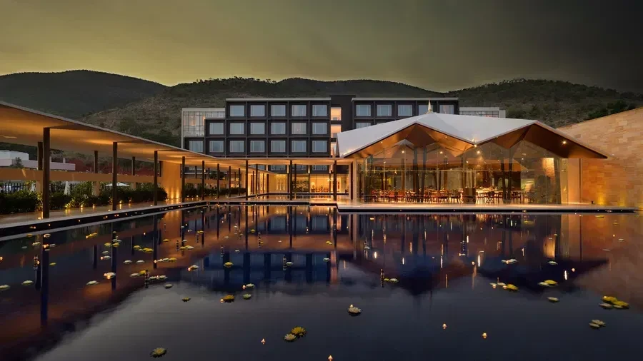 Discover the Best Hotels in Tirupati – Comfort Near the Divine