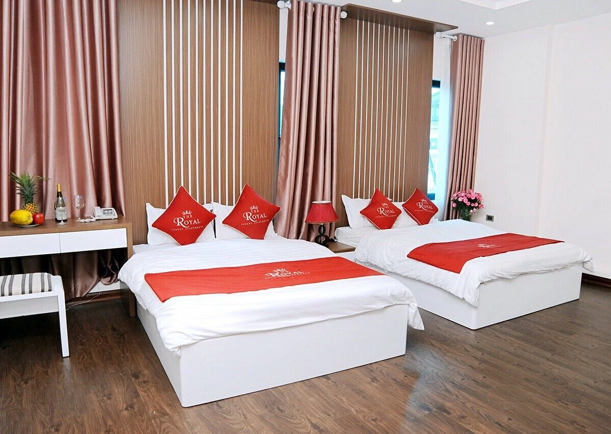 Hotels in Hanoi - HECT India