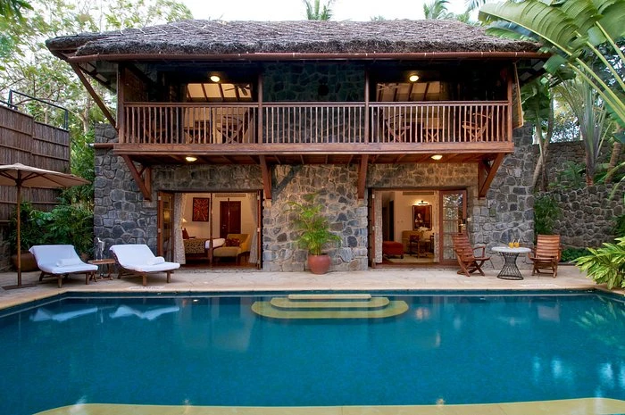 Hotels in Kovalam - HECT India
