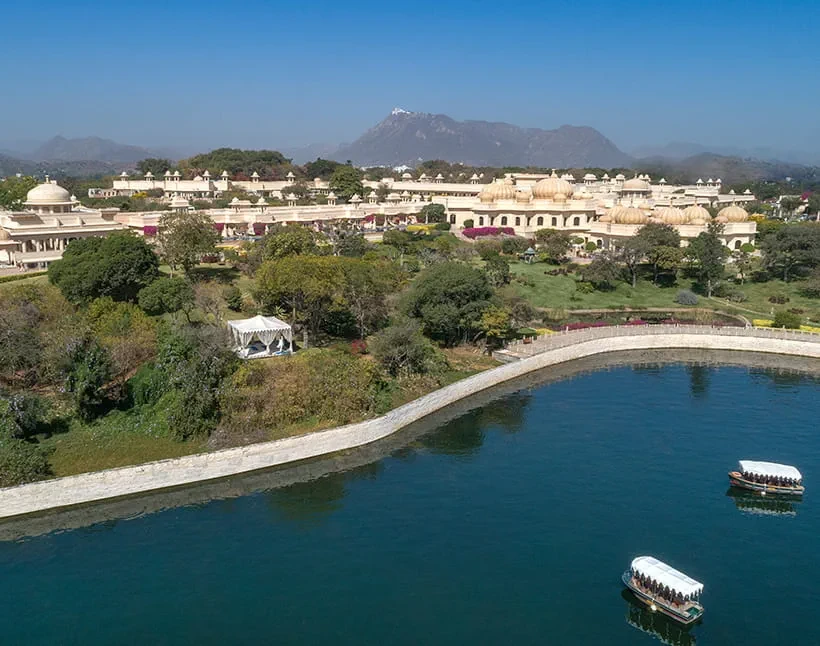 Explore the Best Hotels in Udaipur – Royal Stays by the Lake