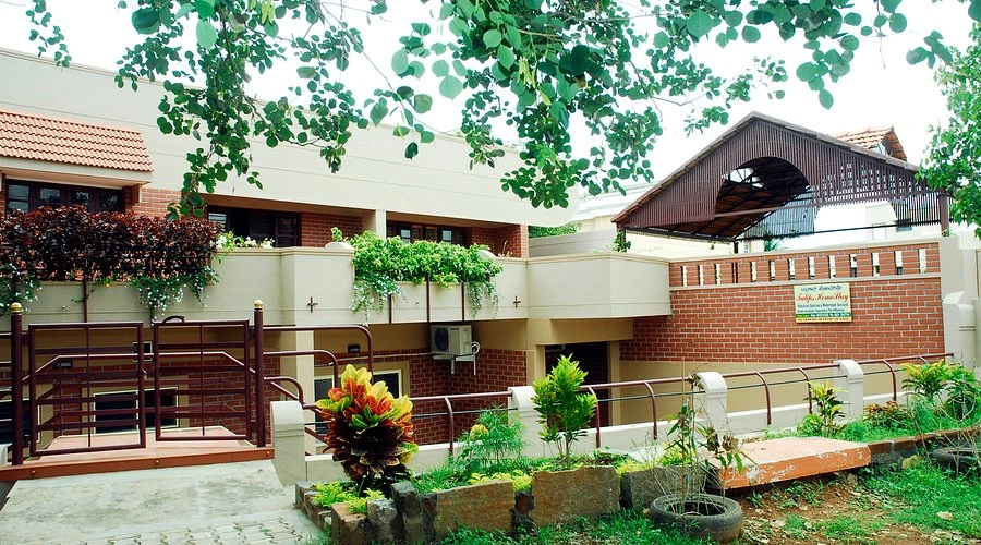 Hotels in Mysore - HECT India