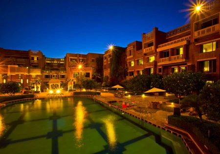 Discover Your Next Stay in Motion