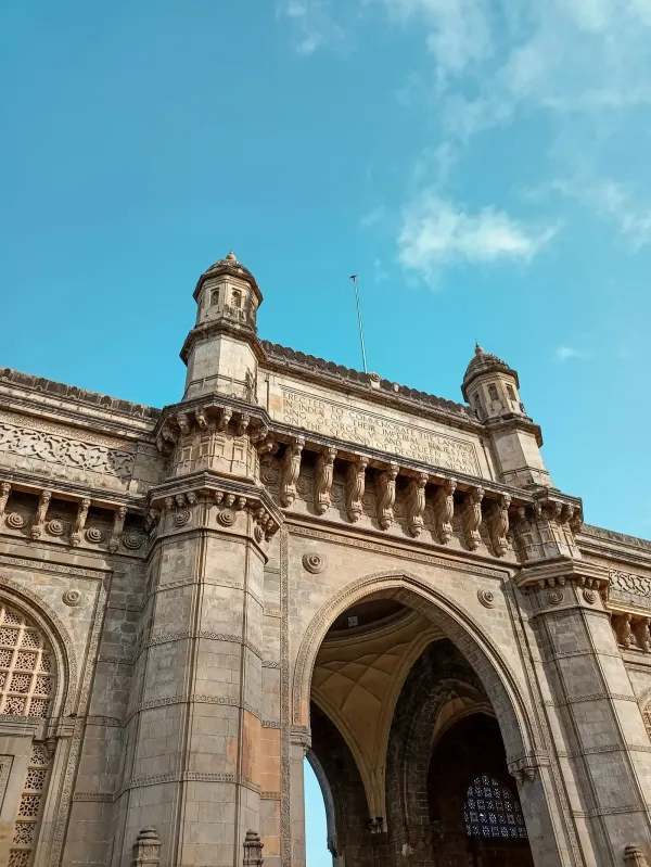 Mumbai