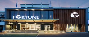 Fortune Park Galaxy, Vapi