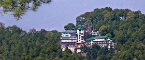 Fortune Park Moksha, Mcleodganj