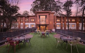 Fortune Resort & Wellness Spa Bhaktapur, Nepal
