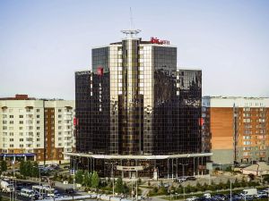 ibis Astana