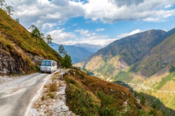 Explore Uttarakhand's Beauty: 5 Days & 4 Nights Journey