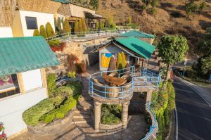 Heritage Resort Kausani