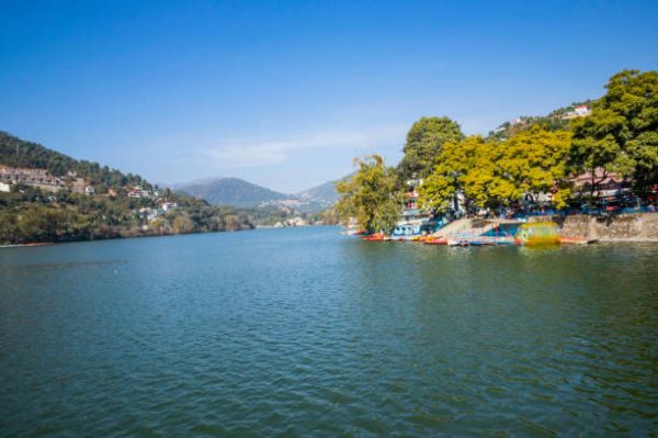 Affordable 3-Day Uttarakhand Package – Unforgettable Getaway