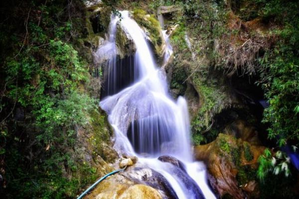 Explore Uttarakhand: 4-Day Scenic & Spiritual Journey