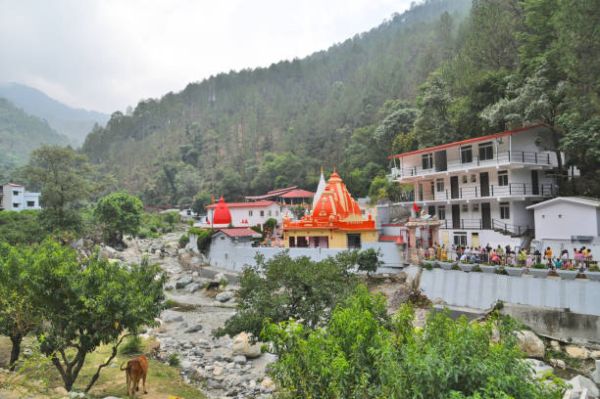 Uttarakhand Honeymoon: Romantic Getaway from Delhi