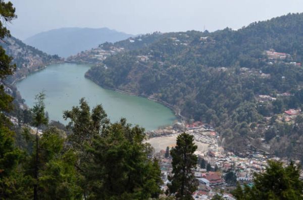 Escape to Tranquil Beauty: 4 Days & 3 Nights Uttarakhand Tour Package from Delhi