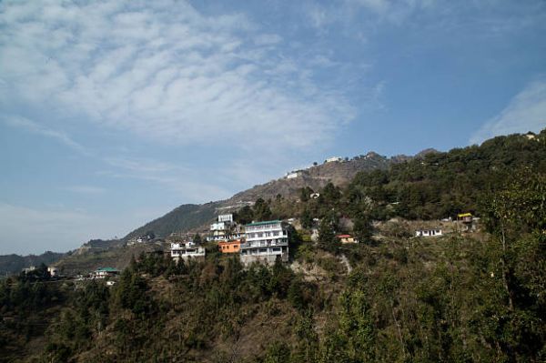 Auli Vacation: 5 Days & 4 Nights in the Mountains