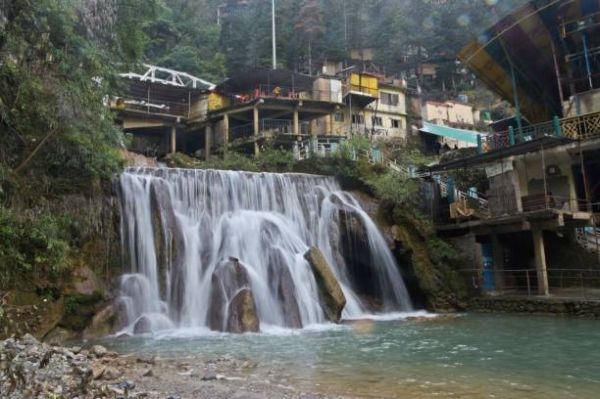 Rishikesh Adventure Tour | 3 Days & 2 Nights