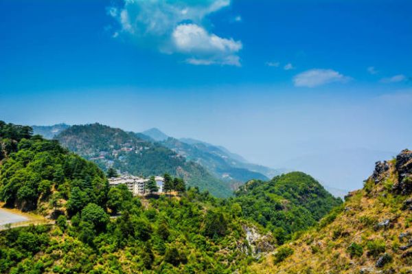 Uttarakhand Getaway: 3 Days of Serenity