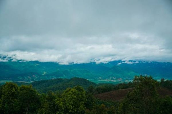 Lansdowne Weekend Getaway: 2 Days of Relaxation