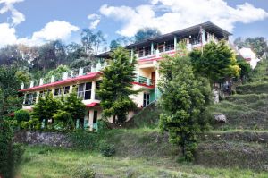 Nature's Valley Resort, Kausani