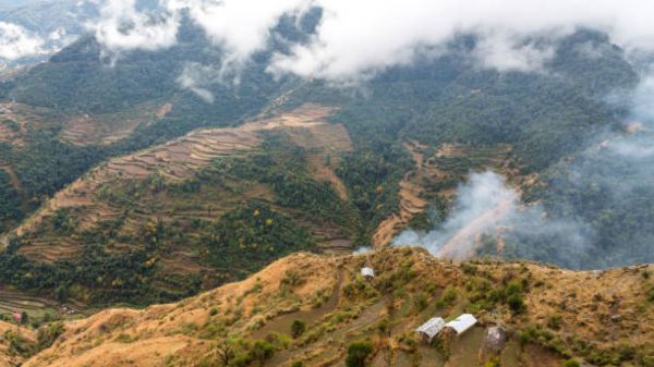 Chakrata: 3 Days of Tranquility & Beauty