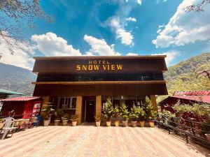 Hotel Snow View Chopta