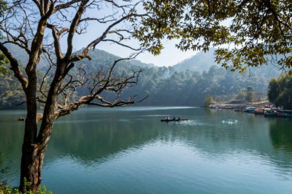 Uttarakhand: 4 Days of Himalayan Serenity
