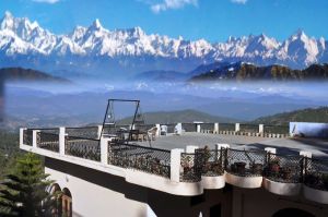 Himalaya Mount View Resort & Cafe