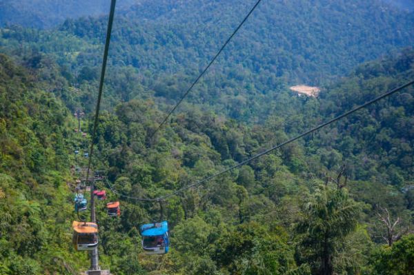 Auli Adventure: 4 Days & 3 Nights in the Himalayas