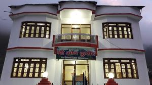 Om Kutir