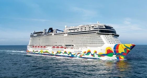 Norwegian Encore