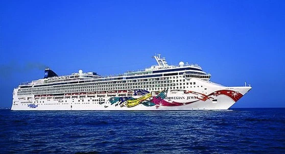 Norwegian Jewel