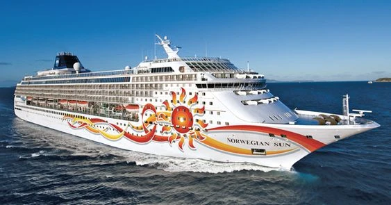 Norwegian Sun