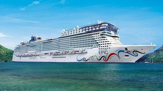 Norwegian Epic