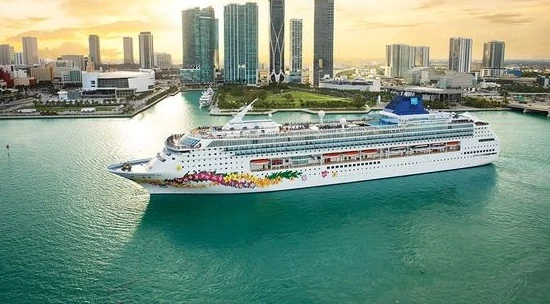 Norwegian Sky